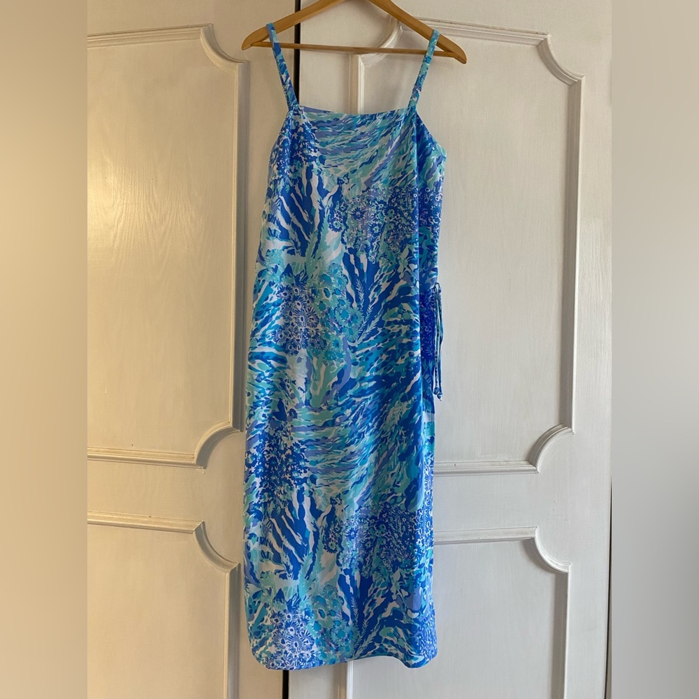 Lilly Pulitzer romper